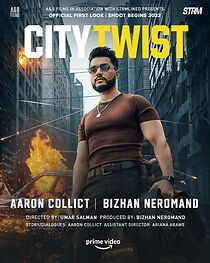 Watch City Twist