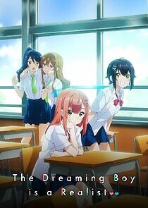 Watch The Dreaming Man Is a Realist