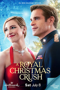 Watch A Royal Christmas Crush