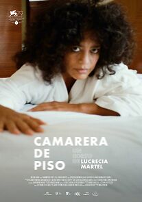 Watch Camarera de Piso (Short 2022)
