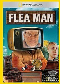 Watch Flea Man