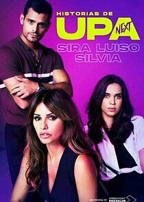 Watch Historias de UPA Next
