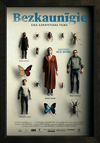 Watch Bezkaunigie