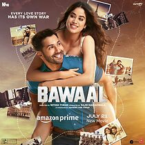 Watch Bawaal