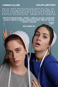 Watch Rumspringa (Short 2020)
