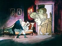 Watch Hoffmann's Ögon