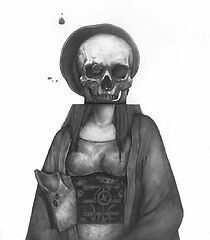 Watch The Bachelor's Skull (Short 2016)