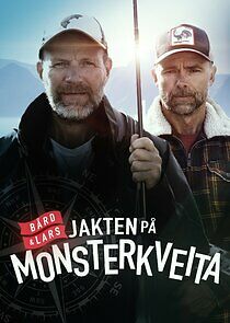 Watch Jakten på monsterkveita