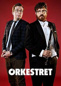 Watch Orkestret
