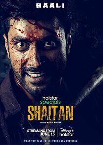 Watch Shaitan