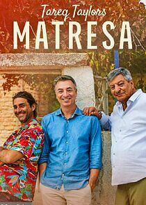 Watch Tareq Taylors Matresa