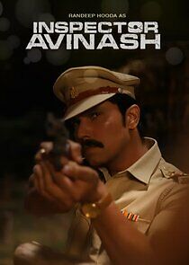 Watch Inspector Avinash