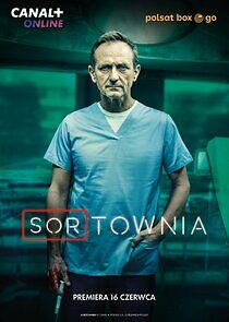 Watch Sortownia