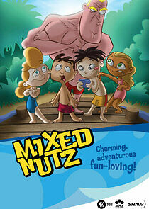 Watch Mixed Nutz