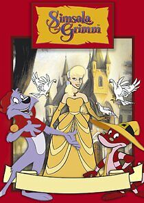 Watch Simsala Grimm