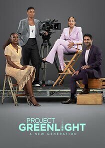 Watch Project Greenlight: A New Generation