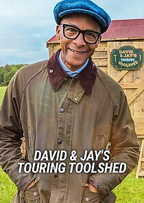 Watch David and Jay's Touring Toolshed