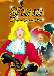Watch Yolanda, la hija del corsario negro