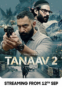 Watch Tanaav