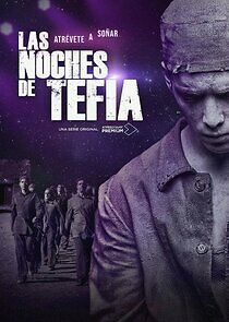 Watch Las noches de Tefía