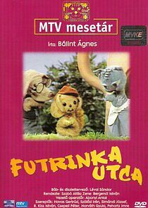 Watch Futrinka utca