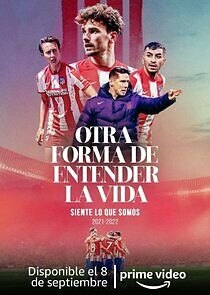 Watch Otra forma de entender la vida: siente lo que somos