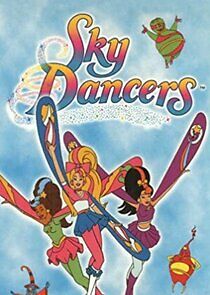 Watch Sky Dancers