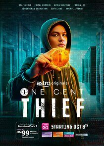 Watch One Cent Thief