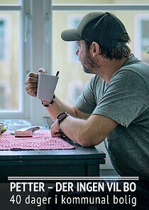 Watch Petter – der ingen vil bo