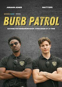 Watch Burb Patrol
