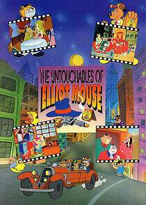 Watch Los intocables de Elliot Mouse