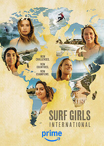 Watch Surf Girls