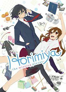 Watch Horimiya: The Missing Pieces