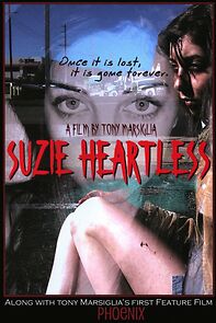 Watch Suzie Heartless