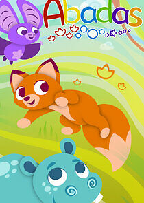 Watch Abadas