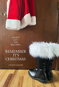 Watch Remember It's Christmas (Short 2023)