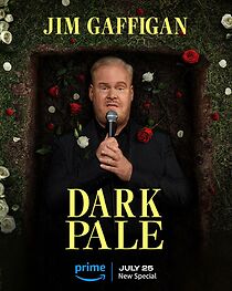 Watch Jim Gaffigan: Dark Pale (TV Special 2023)