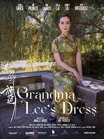 Watch Grandma Lee's Dress (Short 2022)