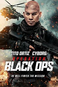 Watch Operation Black Ops