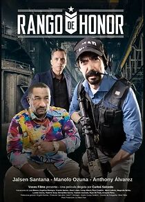 Watch Rango de Honor