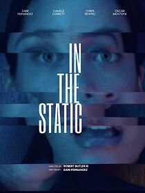 Watch In the Static (Short 2023)