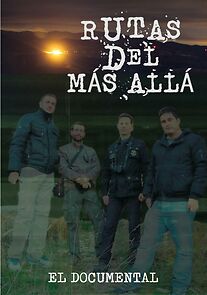 Watch Rutas del más allá: El documental