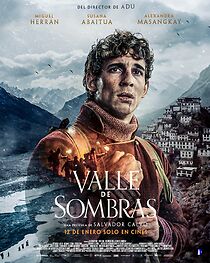 Watch Valle de sombras