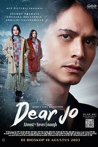 Watch Dear Jo: Almost is Never Enough