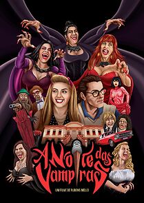 Watch A Noite das Vampiras