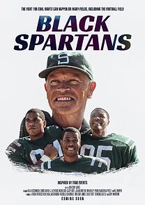 Watch Black Spartans