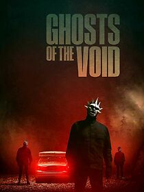 Watch Ghosts of the Void
