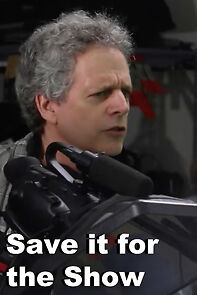 Watch Save It for the Show Guest Starring Patrick Breen (Short 2022)