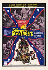 Watch The Scavengers