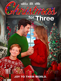 Watch Christmas for Three